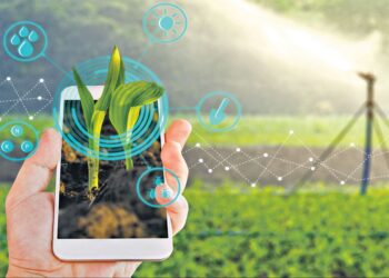 Erzincan’da Dijital Dönüşüm: Dijital Tarım ve Veri Analitiği Uygulamaları Başladı