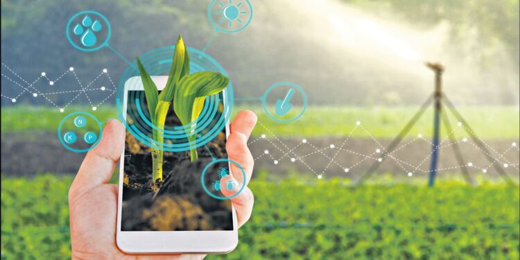 Erzincan’da Dijital Dönüşüm: Dijital Tarım ve Veri Analitiği Uygulamaları Başladı