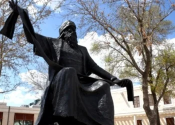 Ahi Evran Ahilik Geleneği: Kırşehir’in Esnaf Felsefesi