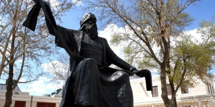 Ahi Evran Ahilik Geleneği: Kırşehir’in Esnaf Felsefesi