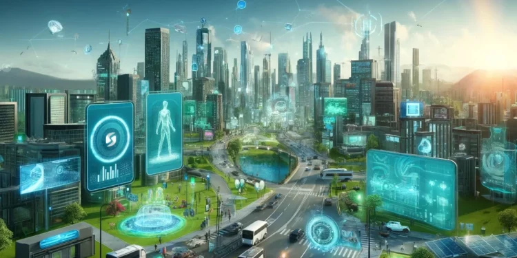 Afyonkarahisar’da Dijital Dönüşüm: Akıllı Şehir Yolculuğu ve Girişimcilikte Yeni Dönem