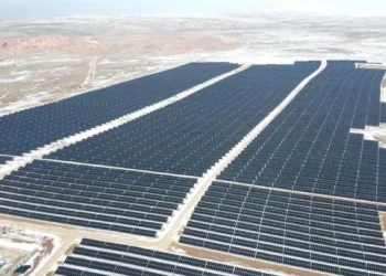 Aksaray’da Dijital Dönüşüm: Dijital Tarım ve Güneş Enerjisi Tabanlı Üretim