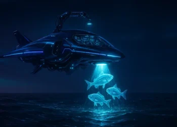 Ordu’da Dijital Dönüşüm: Dijital Balıkçılık ve Karadeniz’in Mavi Teknolojisi