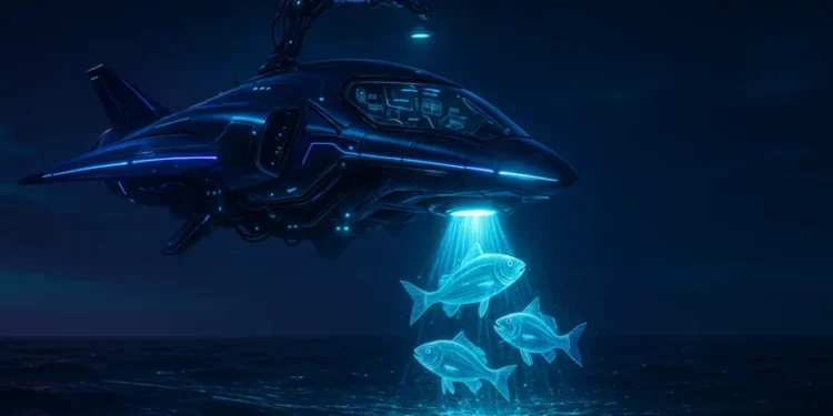 Ordu’da Dijital Dönüşüm: Dijital Balıkçılık ve Karadeniz’in Mavi Teknolojisi