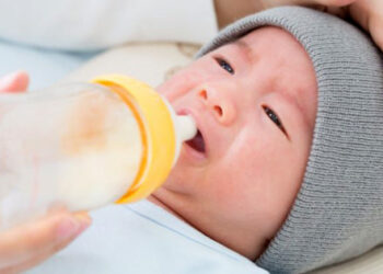 Bebeğim Mama İçmiyor Ne Yapmalıyım? Reddetmenin Sırrı Çözülüyor