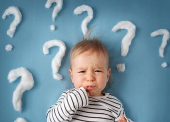 Bebeğim Konuşmuyor Ne Yapmalıyım? Uzmanlar Gecikme Sınırını Açıklıyor