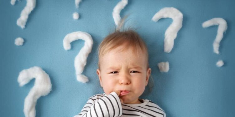 Bebeğim Konuşmuyor Ne Yapmalıyım? Uzmanlar Gecikme Sınırını Açıklıyor