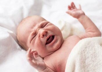 Bebek Neden Sürekli Ağlıyor? Uzmanlar Sık Ağlamanın Sırrını Açıklıyor