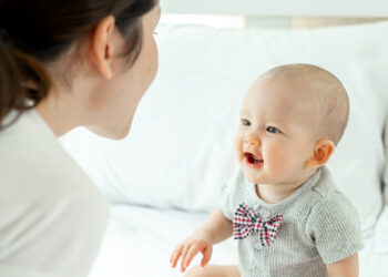 0-2 Yaş Bebeklerde Dil Gelişimi Nasıl Desteklenir? Uzmanlardan 5 Kritik Öneri