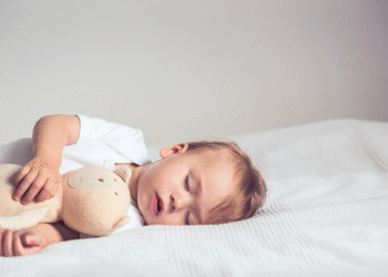 0-2 Yaş Bebeklerde Uyku Gerilemesi Neden Olur? 4 Kritik Sebep