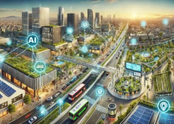 Afyonkarahisar’da Dijital Dönüşüm: Akıllı Şehir Yolculuğu ve Girişimcilikte Yeni Dönem