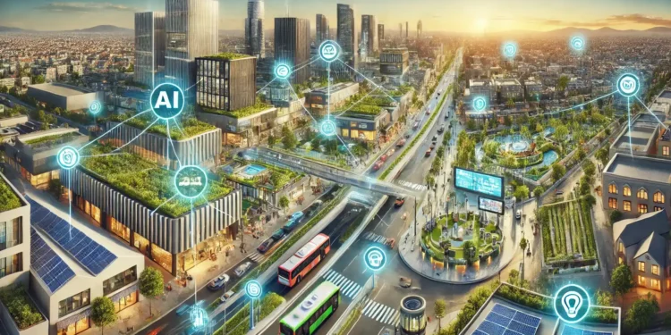 Adana’da Dijital Dönüşüm Yolculuğu: Akıllı Şehir Hedefleri Nasıl Gerçekleşiyor?