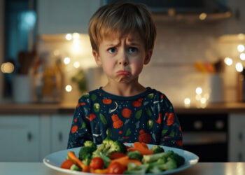 1 Yaş Bebekte Besin Reddi Nasıl Çözülür? Uzmanlardan 5 Kritik Çözüm