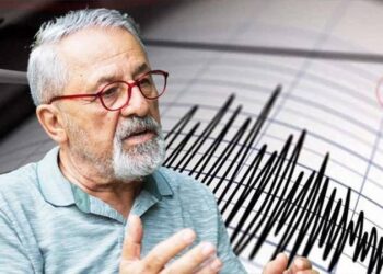 ⚠️ Arap Plakası Baskısı: Bitlis Zagros Fayı’nda Kritik Gerilim