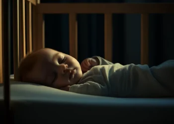 Bebeğimi Kendi Yatağına Nasıl Alıştırırım? Kademeli Geçiş Metotları