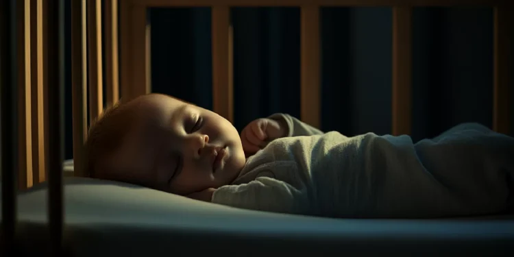 Bebeğimi Kendi Yatağına Nasıl Alıştırırım? Kademeli Geçiş Metotları