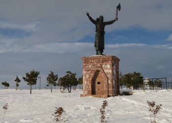 Nene Hatun Kahramanlık Destanı: Erzurum’un Onur Simgesi