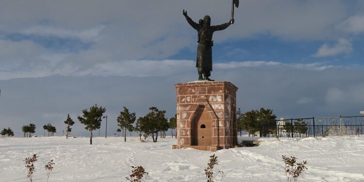 Nene Hatun Kahramanlık Destanı: Erzurum’un Onur Simgesi