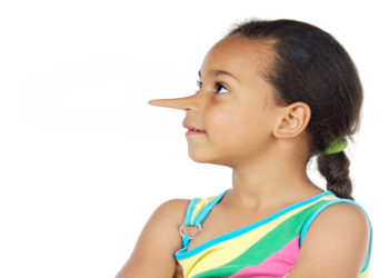 4 Yaş Yalan Söyleme: Fantazi mi, Cezadan Kaçış mı?