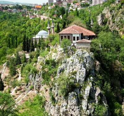 Şeyh Edebali Nasihati: Osmanlı’nın Kuruluş Felsefesi Bilecik’te