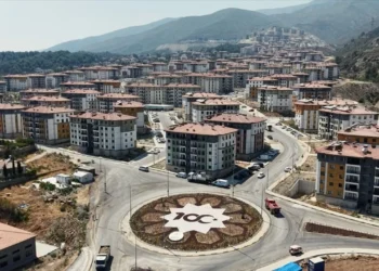 Hatay’da Dijital Dönüşüm: Akıllı Şehir Altyapısı Yenileniyor ve Direnç Güçleniyor