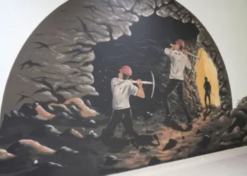 Gümüşhane’de Dijital Dönüşüm: Dijital Madencilik ve Akıllı Enerji Sistemleri