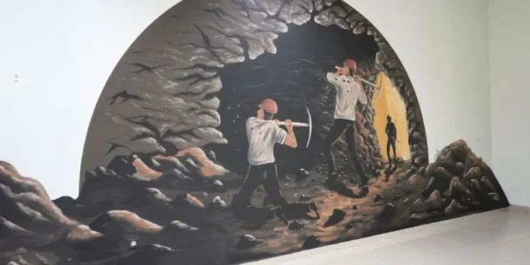 Gümüşhane’de Dijital Dönüşüm: Dijital Madencilik ve Akıllı Enerji Sistemleri