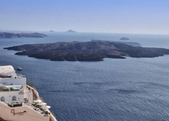 Muğla’da Deniz Altı Fayları Tehlike Saçıyor: Ege Kabuğu Hâlâ Hareketli