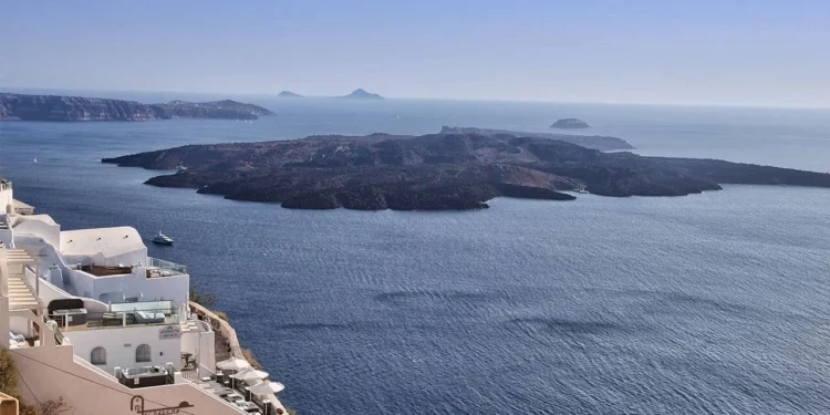 Muğla’da Deniz Altı Fayları Tehlike Saçıyor: Ege Kabuğu Hâlâ Hareketli