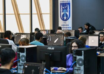 Ankara’da Dijital Dönüşüm Hız Kesmiyor: Başkent Teknoloji Üssü Oluyor