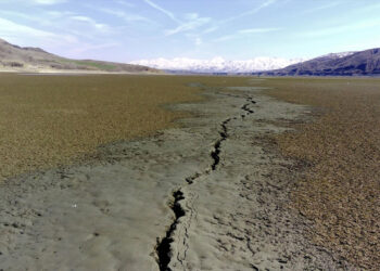 💔 2020 Travması Sürüyor: Elazığ Fay Hattında Gerilim Bitmedi