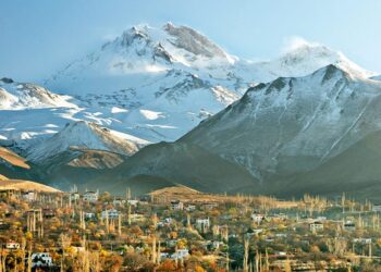 Erciyes Dağı Efsaneleri: Kayseri’nin Sönmeyen Ateşi