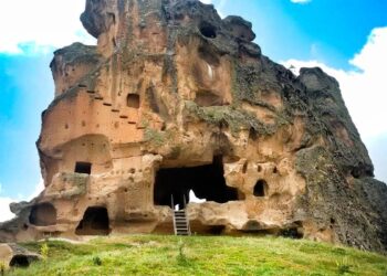 Frig Vadisi Kibele Kültü ve Afyonkarahisar’ın Kayıp Sırrı