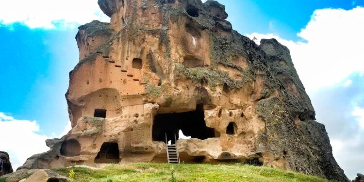 Frig Vadisi Kibele Kültü ve Afyonkarahisar’ın Kayıp Sırrı