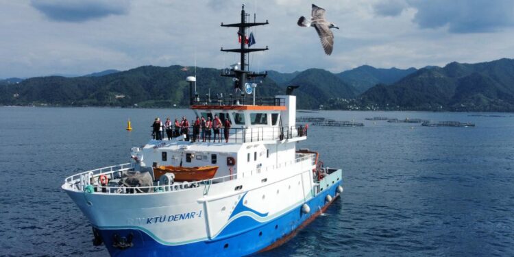 Trabzon’da Dijital Dönüşüm: Akıllı Lojistik ve Balıkçılık Teknolojileri Dönemi