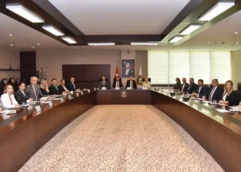 Gaziantep’te Dijital Dönüşüm: Girişimcilik ve Yapay Zekâ Ekosistemi Güçleniyor