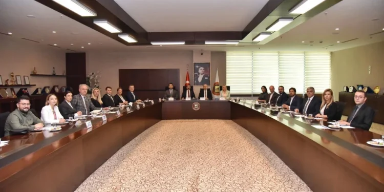 Gaziantep’te Dijital Dönüşüm: Girişimcilik ve Yapay Zekâ Ekosistemi Güçleniyor