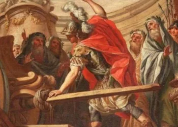 Gordion Düğümü Efsanesi: Ankara’nın Kaderini Çözen Sır