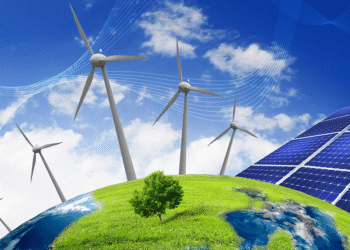 Çanakkale’de Dijital Dönüşüm: Akıllı Enerji ve Yenilenebilir Güç Dönemi