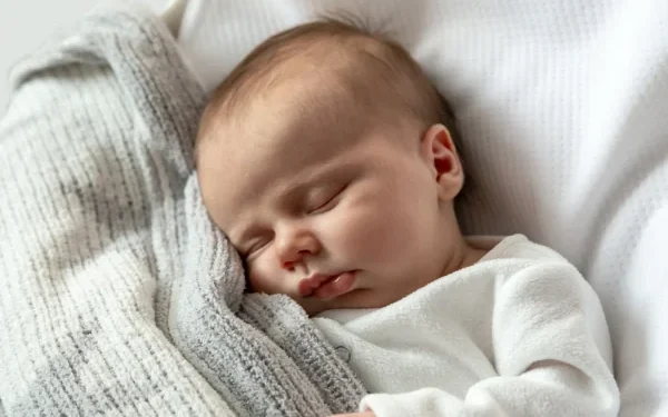 0-2 Yaş Bebek Uyku Eğitimi Yöntemleri: En Etkili 3 Metot