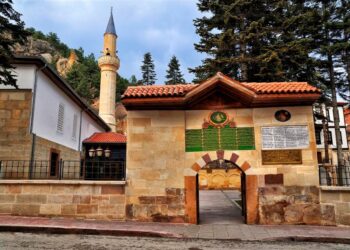 Şeyh Şaban-ı Veli Hikmeti: Kastamonu’nun Manevi Işığı