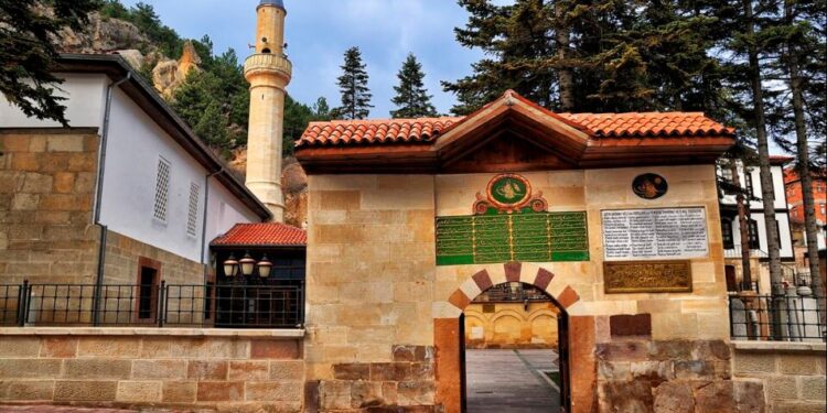 Şeyh Şaban-ı Veli Hikmeti: Kastamonu’nun Manevi Işığı