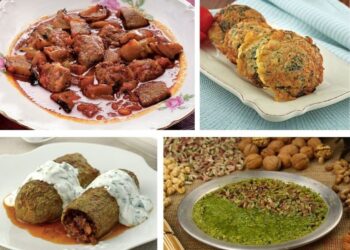 Kilis Mutfağı Sırları: Lezzetli Tarihin ve Evlerin Gizemi