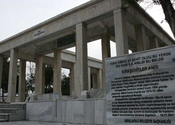 Kırk Şehitler Efsanesi: Kırklareli’nin Adının Sırrı