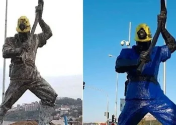 Zonguldak Madenci Kahramanlıkları: Yeraltının Zorlu Destanı