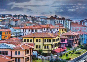 Odunpazarı Evleri: Eskişehir’in Zamanda Donmuş Osmanlı Sırrı