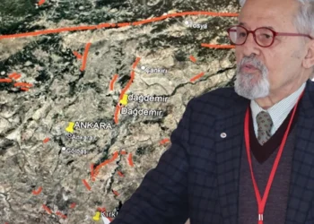 ⚠️ KAF’a Paralel Risk: Çankırı Mikro Depremler Artıyor