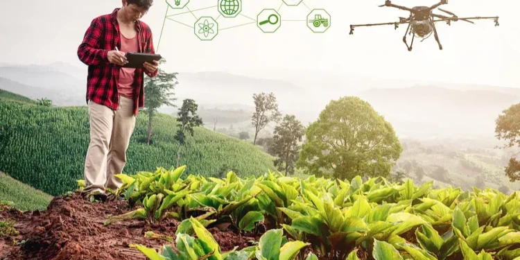 Tokat’ta Dijital Dönüşüm: Dijital Tarım ve Akıllı Kırsal Kalkınma Başladı