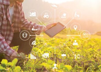 Erzincan’da Dijital Dönüşüm: Dijital Tarım ve Veri Analitiği Uygulamaları Başladı