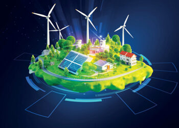 İzmir’de Dijital Dönüşüm: Yeşil Teknoloji Dönemi, Rüzgâr, Güneş ve Yazılım